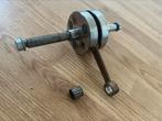 125cc 180cc krukas 52slag top racing gilera piaggio runner, Ophalen of Verzenden