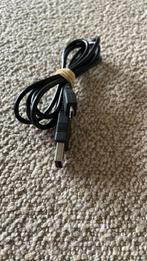 USB kabel, Ophalen of Verzenden, Zo goed als nieuw