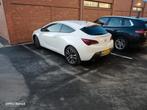 Opel Astra 1.4 16V 103KW GTC 2012 Wit, Voorwielaandrijving, 1350 kg, Zwart, 4 cilinders