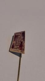 Remia Kerstmis '65 Speldje, Ophalen of Verzenden, Gebruikt, Overige onderwerpen, Speldje of Pin