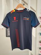 Max Verstappen T-shirt Kinderen - Red Bull Racing, Ophalen, Zo goed als nieuw, Red Bull Racing, Jongen