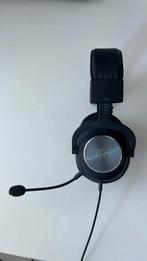 Logitech G Pro x gaming headset, Ophalen, Gebruikt, Logitech®, Over-ear