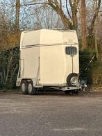 Veetrailer in zeer goede staat. 1850€. Henra, Dieren en Toebehoren, Paarden en Pony's | Trailers en Aanhangwagens, Ophalen of Verzenden