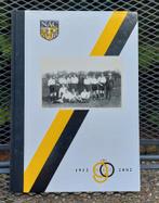 NAC voetbal 1912 2002 90 jaar, Ophalen of Verzenden, NAC Breda, Boek of Tijdschrift