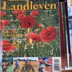 Landleven tijdschrift 2005-2022, Gelezen, Ophalen