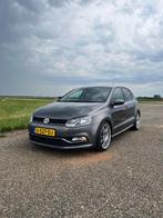 Volkswagen Polo 1.4 TDI 66KW BMT 2016 Grijs, Voorwielaandrijving, Stof, 1051 kg, 108 €/maand