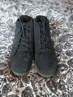 Ecco Gevoerde schoenen / boots maat 42, Ophalen of Verzenden, Gedragen, Zwart