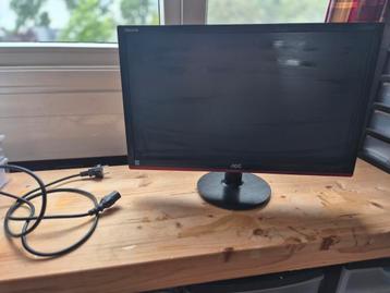 AOC computer monitor G2260VWQ6 beschikbaar voor biedingen