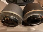 Altec Lansing 808-8a drivers, Audio, Tv en Foto, Luidsprekers, Overige merken, Gebruikt, Overige typen, Ophalen of Verzenden