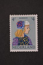 747, Verzenden, Postfris