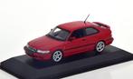 Saab 9-3 Viggen 1999 Rood 1-43 Maxichamps, Nieuw, Overige merken, Ophalen of Verzenden, Auto