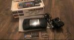 Atari Lynx spelcomputer incl 3 spelletjes en originele doos, Ophalen of Verzenden, Zo goed als nieuw