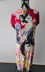 Nicowa prachtige jurk, Kleding | Dames, Maat 42/44 (L), Nicowa, Ophalen of Verzenden, Zo goed als nieuw