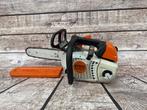 Stihl MS 201 TC-M Kettingzaag, Ophalen of Verzenden, Gebruikt, Overige soorten, Stihl