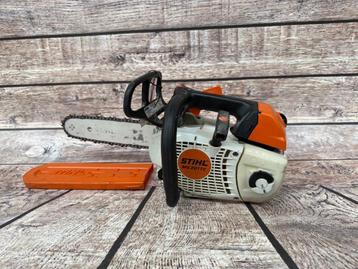 Stihl MS 201 TC-M Kettingzaag beschikbaar voor biedingen