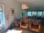 Mooie staande lamp, booglamp, vloerlamp te koop, Ophalen
