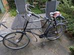 Gazelle herenfiets framemaat 70, Fietsen en Brommers, Ophalen, Gebruikt, Versnellingen, 65 cm of meer