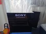 Dressoir Sony met LED, 50 Hz, Ophalen of Verzenden, Zo goed als nieuw, Sony