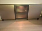 IKEA BESTA Dressoir vandaag ophalen €150 !!, Ophalen, Gebruikt, 25 tot 50 cm, Minder dan 100 cm