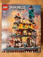 Lego Ninjago City Gardens 71741 - Nieuw!, Ophalen of Verzenden, Nieuw, Complete set, Lego