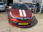 Opel CORSA GSI 1.6-16V T OPC-LINE Color Edition, 98.773 km,, Te koop, Geïmporteerd, 5 stoelen, Benzine