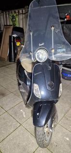 Vespa Lx50 te koop!, Ophalen, Tweetakt, Gebruikt, 70 cc