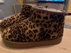 New look snowboots luipaard maat 40 nieuwstaat, Ophalen of Verzenden, Zo goed als nieuw, Snowboots