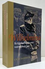 Fasseur, Cees - Wilhelmina (2001), Politiek, Ophalen of Verzenden, Zo goed als nieuw