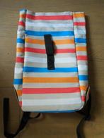 koel/thermorugtas. Hema. 30/25/10 cm. Waterafstotend., Overige merken, 25 tot 40 cm, Ophalen of Verzenden, Zo goed als nieuw