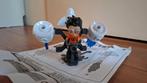 Rusty Rivets Jet Pack met Rusty Figuur, Ophalen