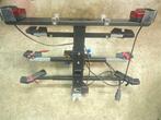 Fietsendrager, Auto diversen, Fietsendragers, Ophalen, 3 fietsen of meer, Gebruikt, Trekhaakdrager