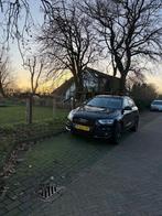 Audi Q3 2.0TFSI Quattro 125KW S-tron 2013 Zwart, Auto's, Zwart, 1984 cc, Overige bekleding, Zwart