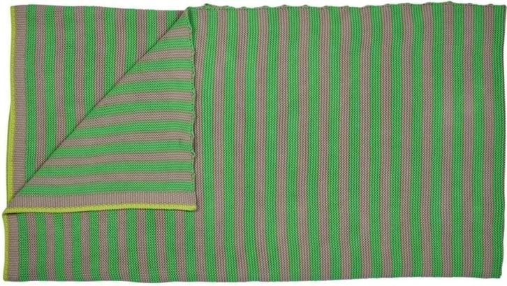 prachtige plaid en sierkussen Pip Studio Bosoir half geld, Huis en Inrichting, Slaapkamer | Beddengoed, Nieuw, Dekbedovertrek