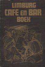 Limburg cafe en bar boek - Harry Dubois, Ophalen of Verzenden, Harry Dubois, 20e eeuw of later, Gelezen