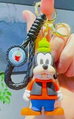 sleutelhanger Disney Goofy - nieuw, Ophalen of Verzenden, Nieuw, Knuffel of Figuurtje