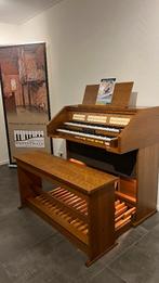 Johannus Opus 14 compact, Ophalen of Verzenden, Zo goed als nieuw, 2 klavieren, Orgel