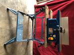 Schaafmachine, Doe-het-zelf en Verbouw, Ophalen, Zo goed als nieuw, Elektrisch