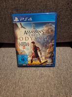 Assassin's Creed Odyssey PS4, Spelcomputers en Games, Games | Sony PlayStation 4, Avontuur en Actie, 1 speler, Ophalen of Verzenden