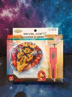 Beyblade x, Ophalen of Verzenden, Nieuw