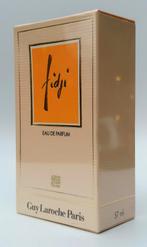 Fidji Eau de Parfum Guy Laroche Paris 57ml Vintage Parfum, Ophalen of Verzenden, Nieuw