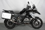 BMW R 1200 GS BMW R1200 GS (2016) (bj 2016), Bedrijf, Meer dan 35 kW, Toermotor