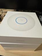 3x Ubiquiti UniFi 6U PRO - Nieuw!, Ophalen of Verzenden, Nieuw