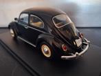 Volkswagen Kever 1200 1960 Schaal 1:24, Overige merken, WhiteBox, Auto, Nieuw