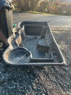 Grote vijverbak, Tuin en Terras, Ophalen, Gebruikt