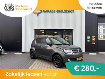 Suzuki Ignis 1.2 Sport|Automaat|Carplay|Cruise| € 16.450,0 beschikbaar voor biedingen