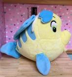 Botje knuffel van de kleine Zeemeermin, Ophalen of Verzenden, Zo goed als nieuw, Overige typen