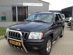 Jeep Cherokee Sidebars rechte buis 76 mm met opstapjes, Auto diversen, Tuning en Styling