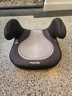 Nania autostoel verhoger, Zijbescherming, Ophalen, Overige merken, 15 t/m 25 kg
