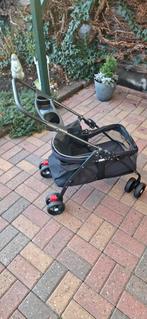 Hondenbuggy - Comfortabel voor uw hond!, Dieren en Toebehoren, Ophalen of Verzenden