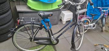 Gazelle Fiets - 37 Inch beschikbaar voor biedingen